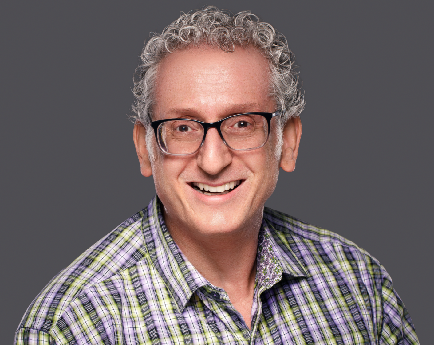 Photo of David Hirshfeld